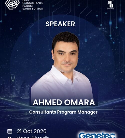 SCF KSA Ahmed Omara