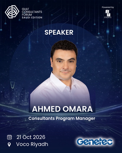 SCF KSA Ahmed Omara