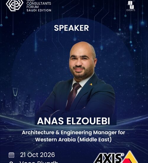 SCF KSA Anas Elzouebi