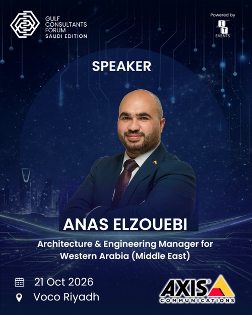 SCF KSA Anas Elzouebi