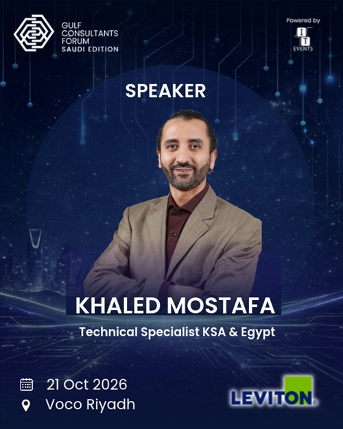 SCF KSA Khaled Mostafa