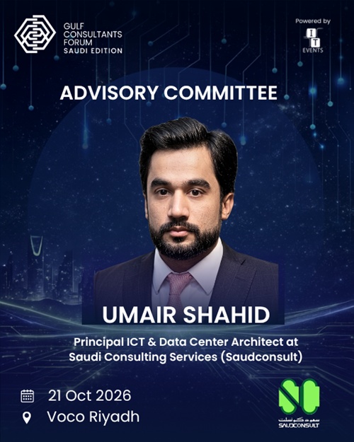 SCF KSA Umair Shahid
