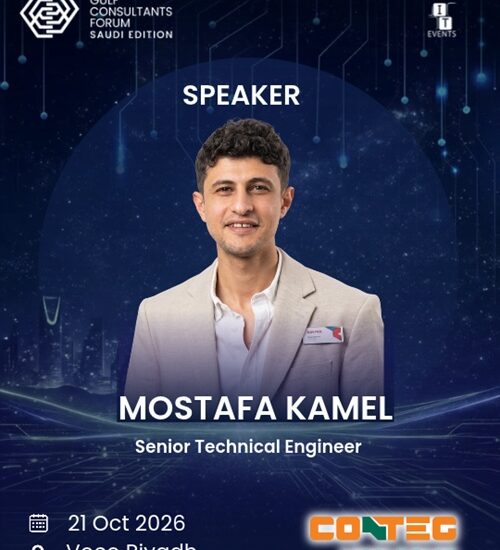 SCF Mostafa Kamel