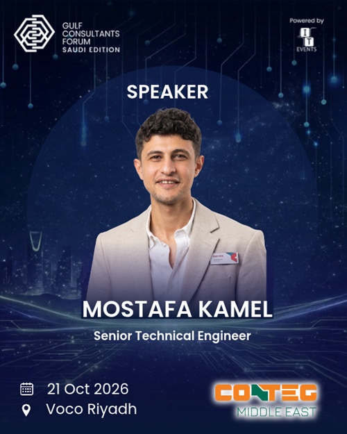 SCF Mostafa Kamel