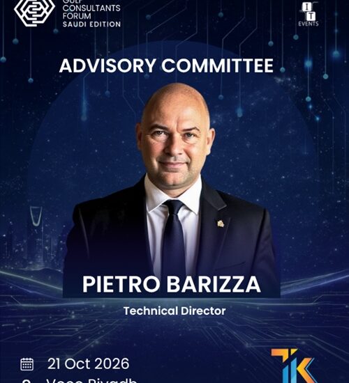 SCF KSA Pietro Barizza
