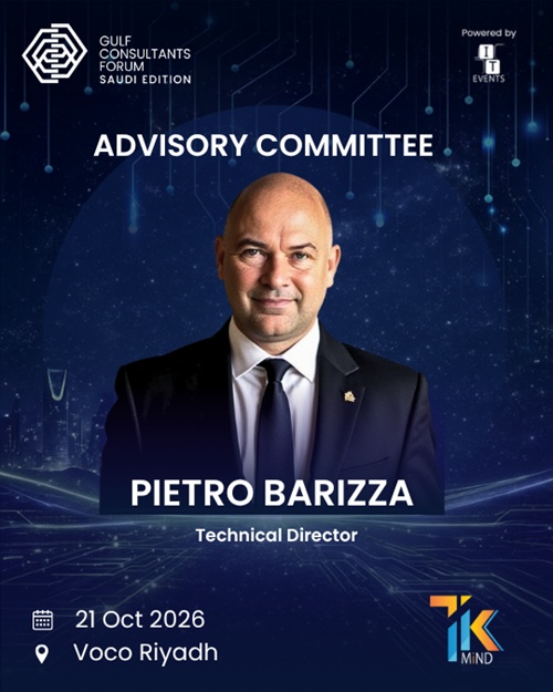 SCF KSA Pietro Barizza